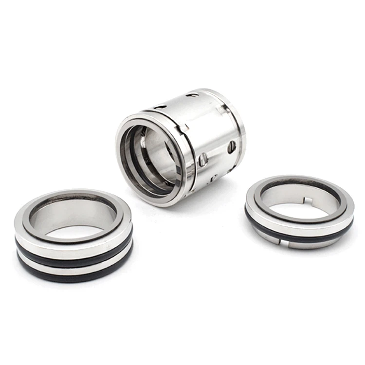 Double Mechanical Seal 224 For Pump