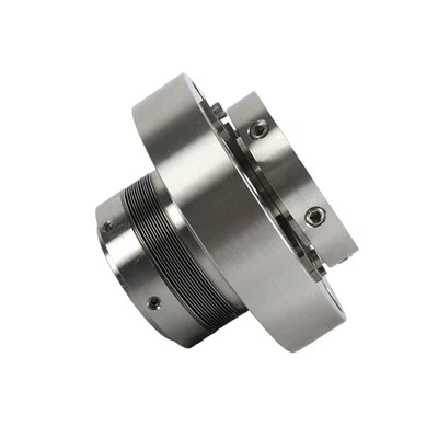 MOR LBG CARTRIDGE Metal Bellow Seal